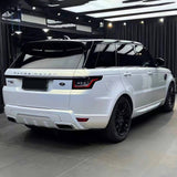 Load image into Gallery viewer, Diamond White Charm Gold Color Car Vinyl Wrap