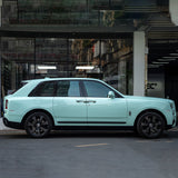 Load image into Gallery viewer, Mint Green Car Wrap Film