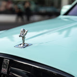 Load image into Gallery viewer, Mint Green Car Wrap Film
