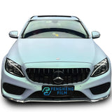 Load image into Gallery viewer, Peak Blue Charm Green Matte Car Wrap Film