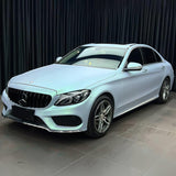 Load image into Gallery viewer, Peak Blue Charm Green Matte Car Wrap Film