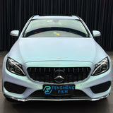 Load image into Gallery viewer, Peak Blue Charm Green Matte Car Wrap Film