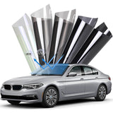 Load image into Gallery viewer, 100% UV Protection Window Film Series