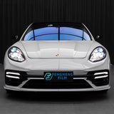 Load image into Gallery viewer, Ash Gray Color Car Vinyl Wrap