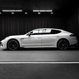 Load image into Gallery viewer, Ash Gray Color Car Vinyl Wrap