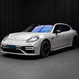 Load image into Gallery viewer, Ash Gray Color Car Vinyl Wrap