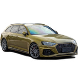 Load image into Gallery viewer, Battle Green Car Wrap Film