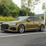 Load image into Gallery viewer, Battle Green Car Wrap Film