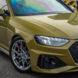 Load image into Gallery viewer, Battle Green Car Wrap Film