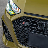 Load image into Gallery viewer, Battle Green Car Wrap Film
