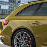 Load image into Gallery viewer, Battle Green Car Wrap Film