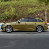Load image into Gallery viewer, Battle Green Car Wrap Film