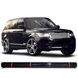 Load image into Gallery viewer, TPU Black Paint Protection Film 7.5mil