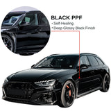 Load image into Gallery viewer, TPU Black Paint Protection Film 7.5mil