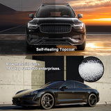Load image into Gallery viewer, TPU Black Paint Protection Film 7.5mil