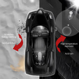 Load image into Gallery viewer, TPU Black Paint Protection Film 7.5mil
