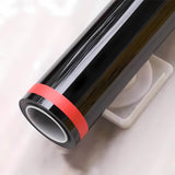 Load image into Gallery viewer, TPU Black Paint Protection Film 7.5mil