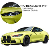 Load image into Gallery viewer, TPU Car Headlight Film