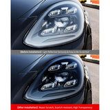 Load image into Gallery viewer, TPU Car Headlight Film