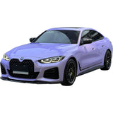 Load image into Gallery viewer, Star Violet Car Wrap Film
