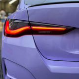 Load image into Gallery viewer, Star Violet Car Wrap Film