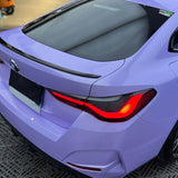 Load image into Gallery viewer, Star Violet Car Wrap Film