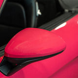 Load image into Gallery viewer, Strawberry Red Car Wrap Film