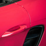 Load image into Gallery viewer, Strawberry Red Car Wrap Film