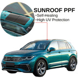 Load image into Gallery viewer, TPU sunroof ice armour film