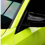Load image into Gallery viewer, Track Yellow Color Car Vinyl Wrap
