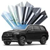 Load image into Gallery viewer, Sputter Window Film Reflective Tint Film