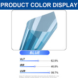 Load image into Gallery viewer, Sputter Window Film Reflective Tint Film
