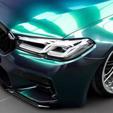 Load image into Gallery viewer, Diamond Aurora Car vinyl wrap sticker auto wrappens