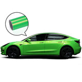 Load image into Gallery viewer, Magic Coral Series Car Wrap Vinyl Colorful Film Color Change