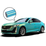 Load image into Gallery viewer, Magic Coral Series Car Wrap Vinyl Colorful Film Color Change