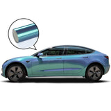 Load image into Gallery viewer, Magic Coral Series Car Wrap Vinyl Colorful Film Color Change