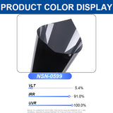 Load image into Gallery viewer, Sputter Window Film Reflective Tint Film