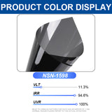 Load image into Gallery viewer, Sputter Window Film Reflective Tint Film