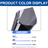 Load image into Gallery viewer, Sputter Window Film Reflective Tint Film