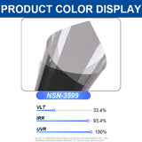 Load image into Gallery viewer, Sputter Window Film Reflective Tint Film