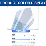 Load image into Gallery viewer, Sputter Window Film Reflective Tint Film