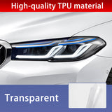 Load image into Gallery viewer, TPU Car Headlight Film
