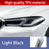 Load image into Gallery viewer, TPU Car Headlight Film